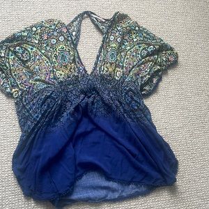 Swim Cover up, Victoria’s Secret